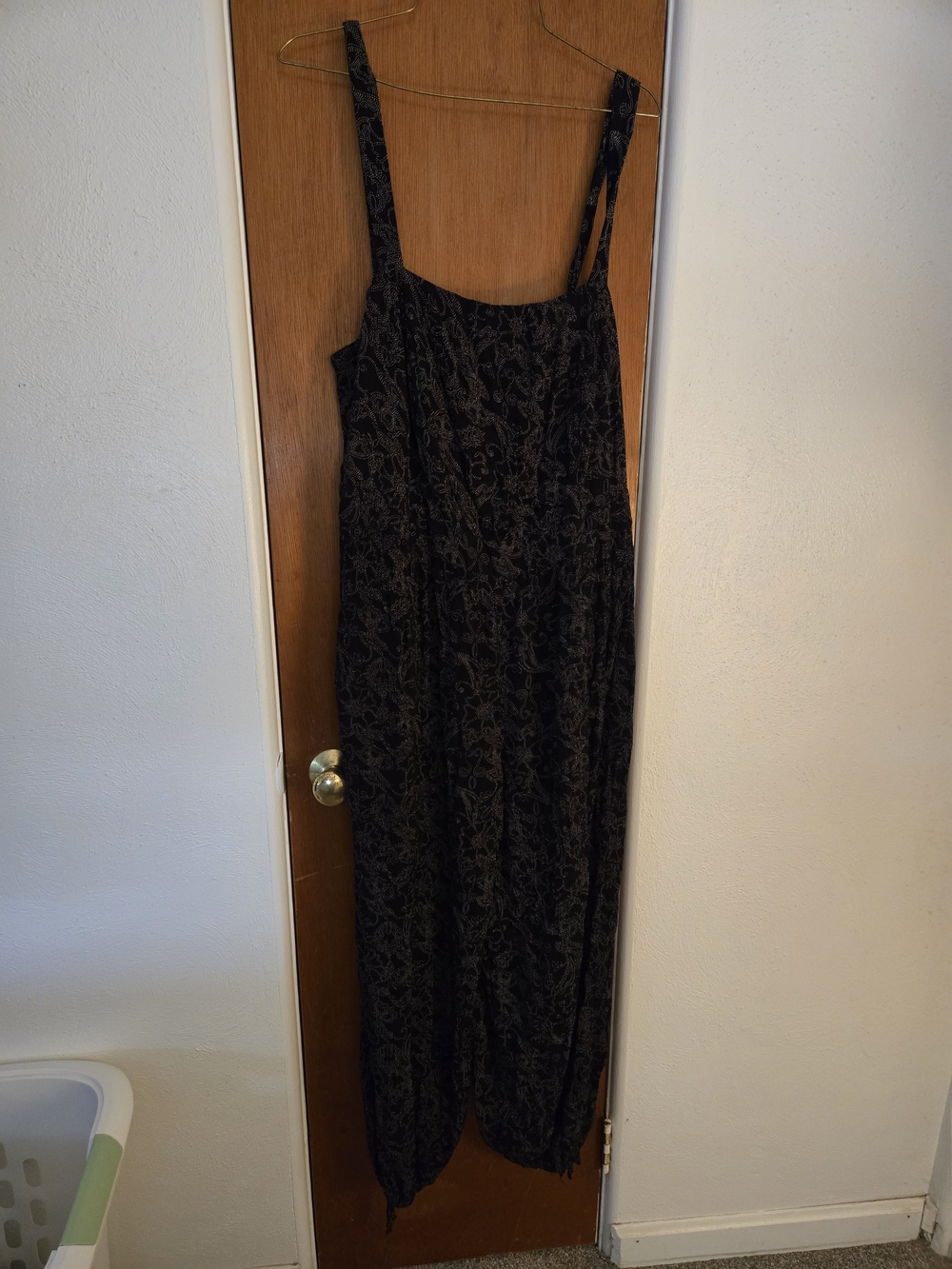 Pant Suit Jumper